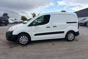 Citroen Berlingo 2017