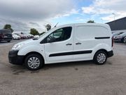 Citroen Berlingo 2017