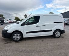 Citroen Berlingo 2017