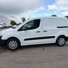 Citroen Berlingo 2017
