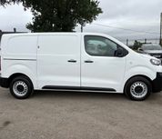 Peugeot Expert 2021