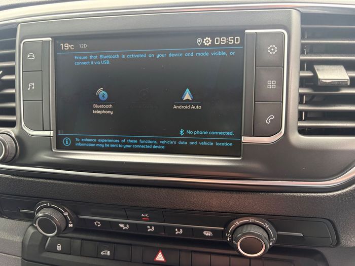 Peugeot Expert 2021