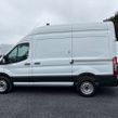 Ford Transit 2018