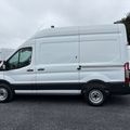 Ford Transit 2018