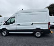 Ford Transit 2018