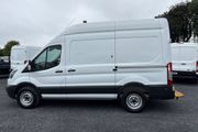 Ford Transit 2018