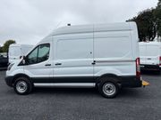 Ford Transit 2018