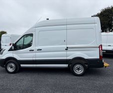 Ford Transit 2018