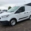 Ford TRANSIT COURIER 2016