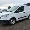 Ford TRANSIT COURIER 2016