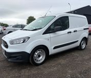 Ford TRANSIT COURIER 2016
