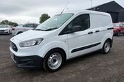 Ford TRANSIT COURIER 2016
