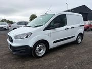 Ford TRANSIT COURIER 2016