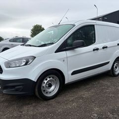 Ford TRANSIT COURIER 2016