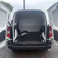 Peugeot Partner 2018