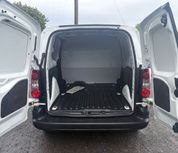 Peugeot Partner 2018