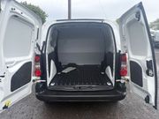 Peugeot Partner 2018