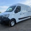 Renault Master 2022