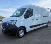 Renault Master 2022