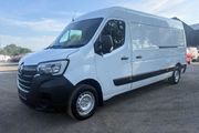 Renault Master 2022