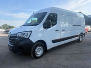 Renault Master 2022