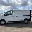 Renault Trafic 2019