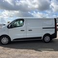 Renault Trafic 2019