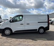 Renault Trafic 2019