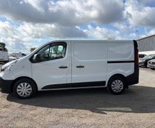 Renault Trafic 2019