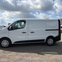 Renault Trafic 2019