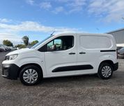 Peugeot Partner 2020