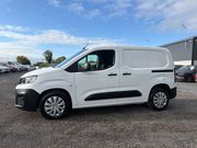Peugeot Partner 2020
