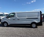 Renault Trafic 2016