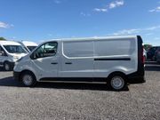 Renault Trafic 2016