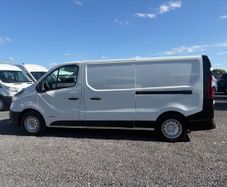 Renault Trafic 2016
