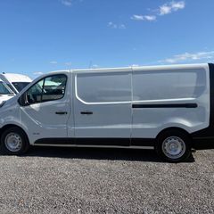 Renault Trafic 2016