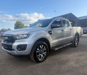 Ford Ranger 2019