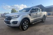 Ford Ranger 2019