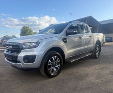 Ford Ranger 2019