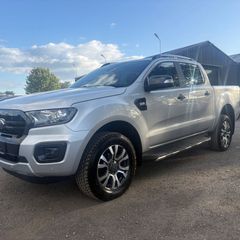 Ford Ranger 2019