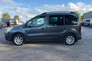 Peugeot Partner 2016