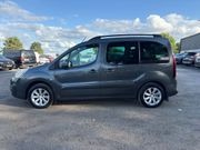 Peugeot Partner 2016