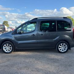 Peugeot Partner 2016