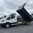 Ford Transit 2017