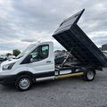 Ford Transit 2017