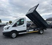 Ford Transit 2017