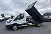 Ford Transit 2017