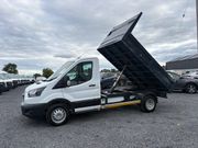 Ford Transit 2017