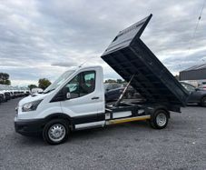 Ford Transit 2017