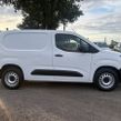 Peugeot Partner 2021